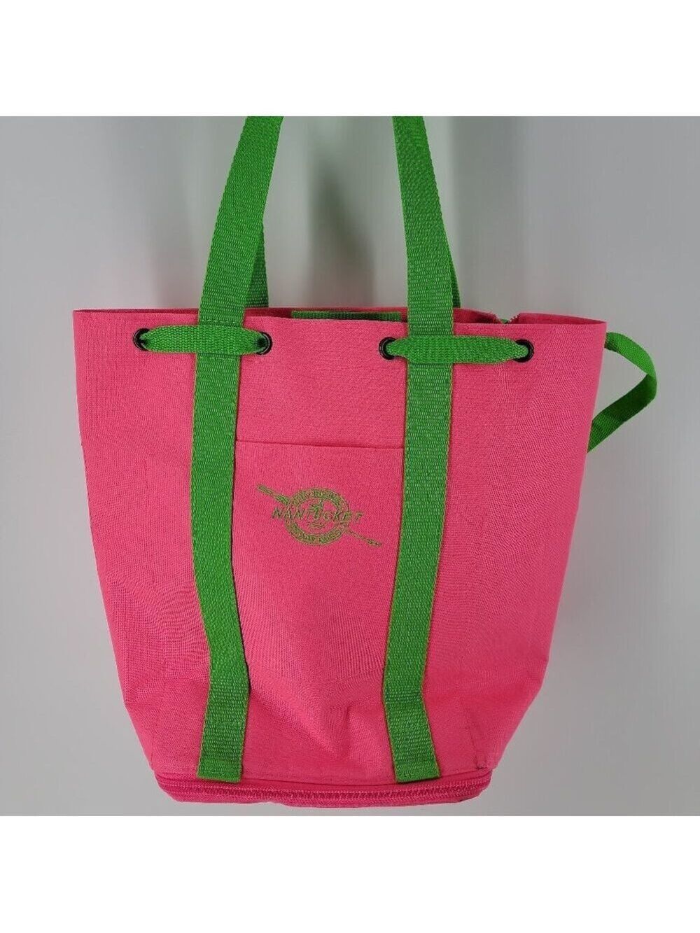 Nantucket Diddy Bagg Tool Tote Backpack | 36 Pocket Organizer | Convertible bag